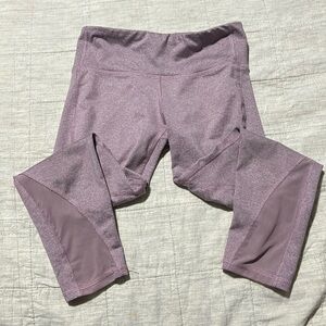 Old Navy Girls Active Leggings. Size S(6-7)